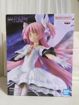 ����Ŗ��@�����܂ǂ����}�M�J�u�V�ҁv���t�̕���@BANPRESTO�@EVOLVE�@�A���e�B���b�g�܂ǂ��t�B�M���A