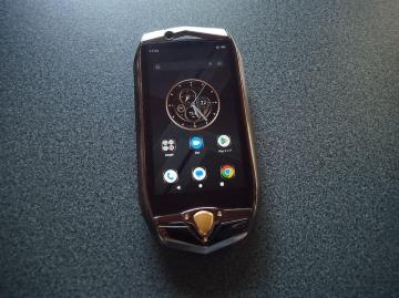 OUKITEL K16