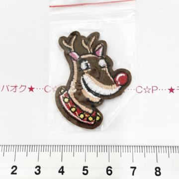 1*クリスマス*ワッペン 23