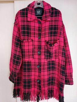 ZARA TRF@ԍ`FbN@tWtI[o[TCYVPbg@t[TCY obt@[`FbN