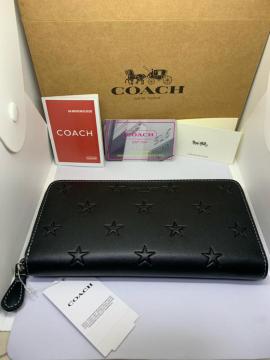 COACH  R[`  CW296  z  X^[vg  VOl`[@OWbv  AEh  EHbg@ubN
