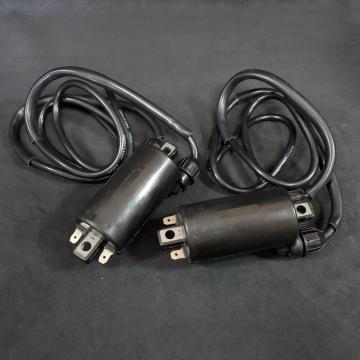 �J���T�L �C�O�j�b�V�����R�C�� 2�Z�b�g �[�t�@�[400 �o���I�X