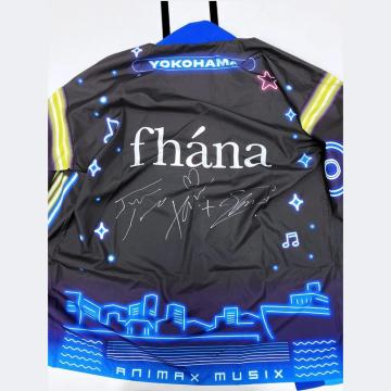 �yfhana ���M�T�C������zANIMAX MUSIX 2025 YOKOHAMA �R���{�@��