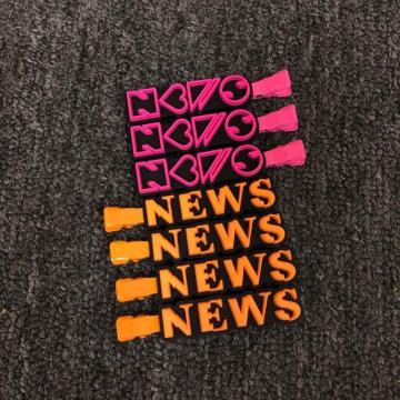 ���� NEWS �w�A�N���b�v 7�Z�b�g