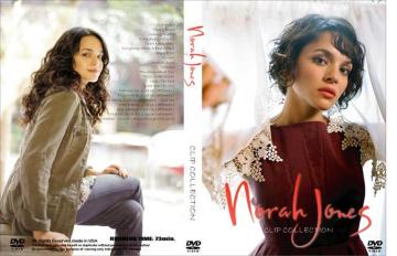 ŐV2016I NORAH JONES vW PV mEW[Y CLIP