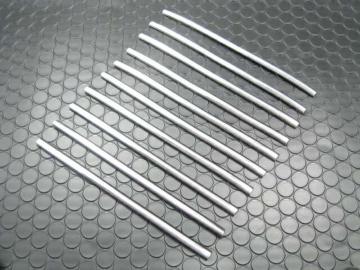 エアコンダクトメッキモール 費用対効果抜群