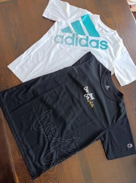 adidas��Champion������2���Z�b�g���j��OK���������i���A�f�B�_�X���`�����s�I����