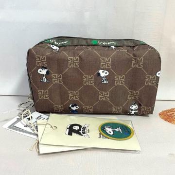 ViLeSportsac X|[gTbN Xk[s SNOOPY mO  σ|[` |[` 6511 