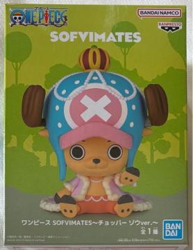 ONE PIECE s[X SOFVIMATES `bp[ ]Ever.