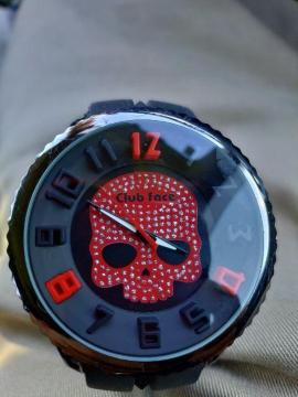 rv hN [  Club face  傫