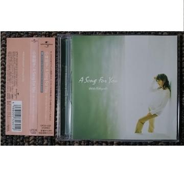 KF@@іq@A Song For You~Carpenters anthology@J[y^[YA\W[@ѕt