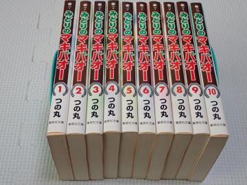 { ݂ǂ̃}LoI[ S10Zbg (ɔ)