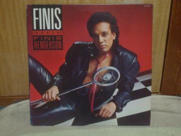 ^Ă凋COiFINISj/ tBjXEw_[\iFINIS HENDERSONj іLP