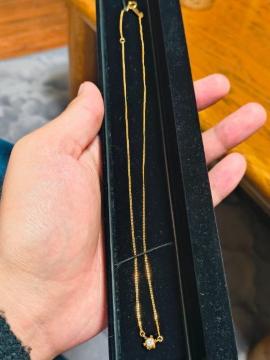 �����[�N���X�}�X(*^^*)���N�Ō�̃v���[���g�I�W���G���[�}�L������K18�Y��Ȋ약�`�F�[���ɂP���_�C�������h�l�b�N���X�����