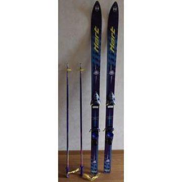 �n�[�gHart�X�L�[��150/�X�g�b�NSTEABIT106/���b�NLOOK�r���f�B���OXR6�����Á�