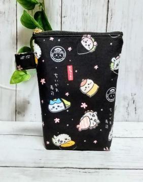 ��������@�����i���@�t�@�X�i�[�@12cm. �c���@�^�o�R�@���K�l�@�|�[�`