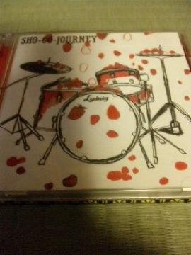 2g޽CD ؏ˎq SHO-CO-JOURNEY т