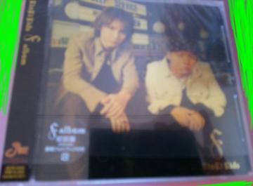F album