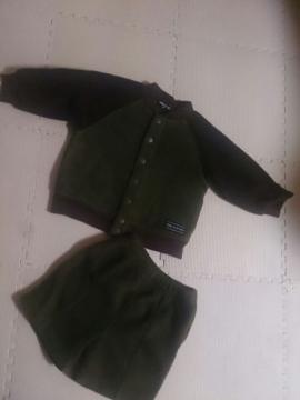 80 COMME CA ISM t[X㉺Zbg i