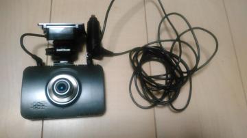 �h���C�u���R�[�_�[�i�G���R���j