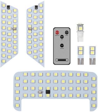 g^ RAV4 50n MXAA5 AXAH5 p݌v LED[vZbg