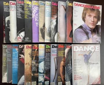 Md/oCDKwDANCE MAGAZINE/_X}KWx čŁ