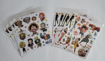 10@ ONE PIECE 唻V[ 10set (2ށ~5) XebJ[