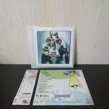 TERIYAKI BOYZwBEEF OR CHICKENxVERBAL APE