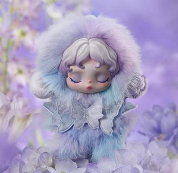 XJp_@SKULLPANDA Lfimpressionnisme V[Yʂ݃y_g@Lightning