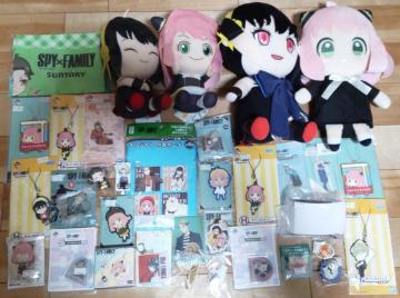 SPYxFAMILYXpCt@~[ObYlߍ킹܁I