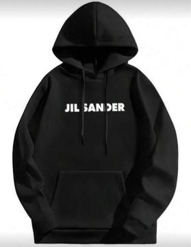 JIL SANDER �p�[�J�[�@�V�i