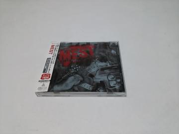 �y�����z���X�g Mest�����X�g�����Ձi�p��/���i�j�񔄕i�X�e�b�J�[�t��