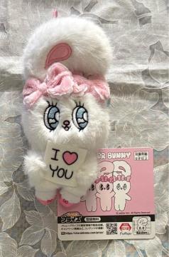 �G�X�^�[�o�j�[ �t�������{�� �}�X�R�b�g