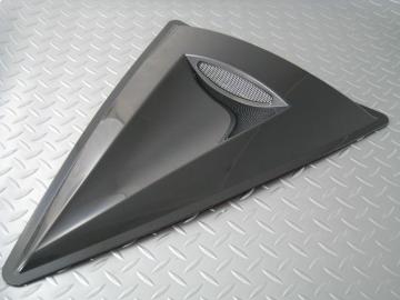 汎用ダミーボンネットスクープEターボ