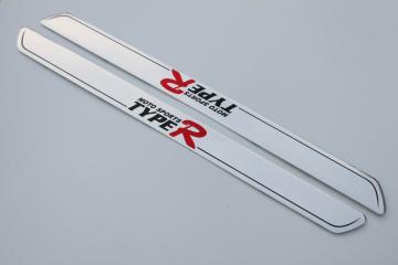 汎用 アルミ エントランスモール(スカッフプレート)