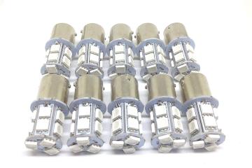 LED S25 VO24Vp 13A 10Zbg O[