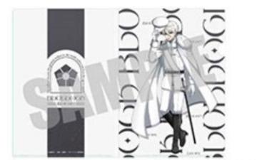 ブルーロック クリアファイル 凪