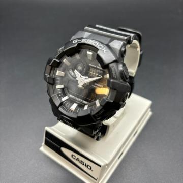  CASIO JVI G-SHOCK rv GA-700