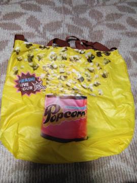   VbsOobO  Popcorn