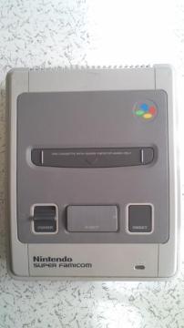 スーパーファミコンフルセット