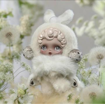 XJp_@SKULLPANDA Lfimpressionnisme V[Yʂ݃y_g@Mist