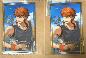 �L�����N�^�[�O�b�Y