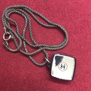 ���A ���K�i �V���l�� CoCo�}�[�N&���C���X�g�[�� �l�b�N���X