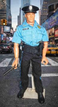 G.I. Joe �@ G.I �W���[�@�|���X�}���@�x�@���t�B�M���A�@ ��30cm