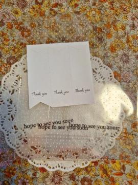 �����������_�h�b�g�Ɖp���̃��b�s���O�o�b�N3��+�V�[����