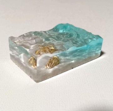 �y193�z�C�̂�����@���̔g��@�}�O�l�b�g�@�C���W���@�①�Ɂ@������