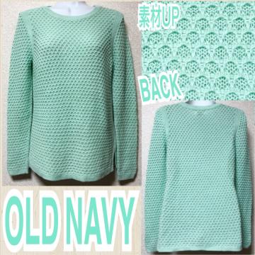 yVi/OLD NAVY/XSz~gJ[T}[jbg