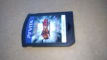 PS vita XgN/Xg[gt@C^[~S \tĝ