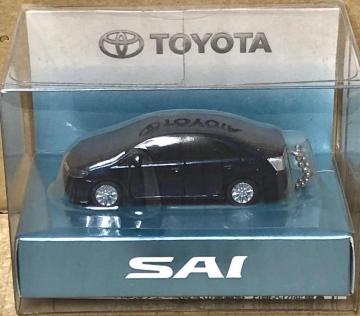 TOYOTA SAI L[z_[ sECg_\