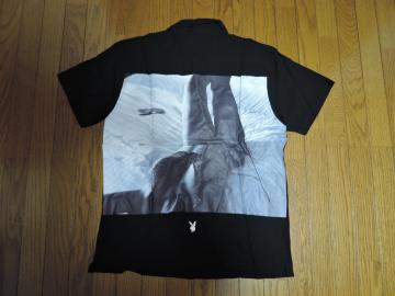 Vi THE CRIMIE NC~[ ~ PLAYBOY v[{[C K[tHgvg J Vc S  [